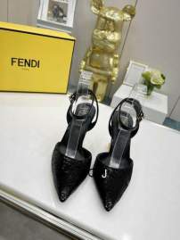 Picture of Fendi Shoes _SKUFendi0108sz35-39XJ01095044